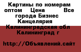 Картины по номерам оптом! › Цена ­ 250 - Все города Бизнес » Канцелярия   . Калининградская обл.,Калининград г.